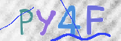 Imagen CAPTCHA