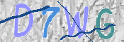 Imagen CAPTCHA