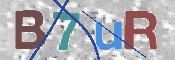 Imagen CAPTCHA