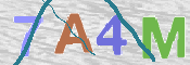 Imagen CAPTCHA